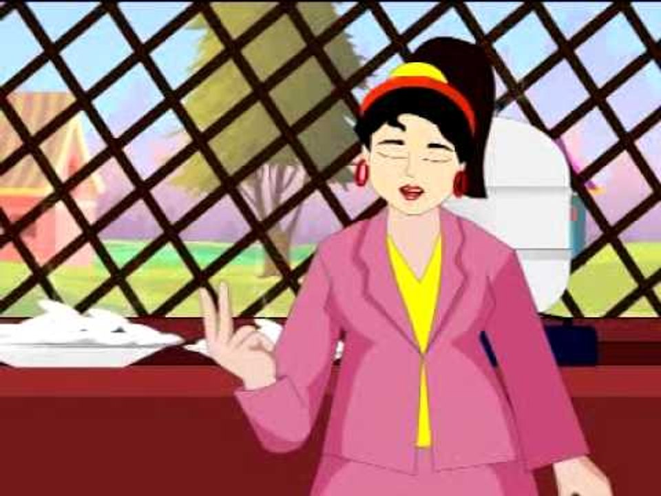 Bruch your teeth Nursery Rhymes