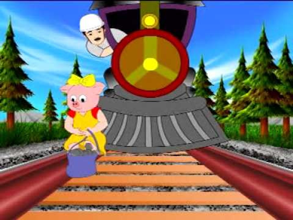 pattanathukku Nursery Rhymes