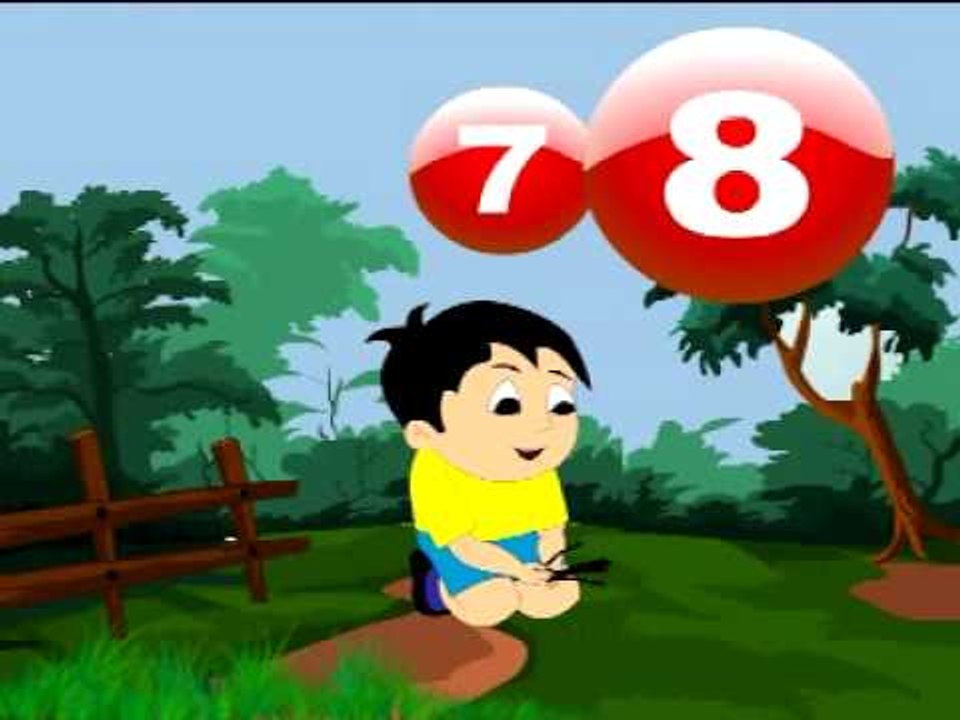 machi Nursery Rhymes
