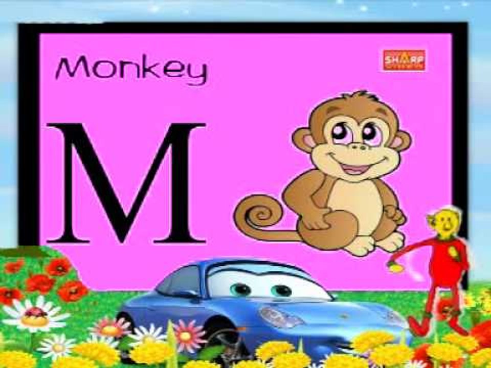 Alphabets Kutti Chutties