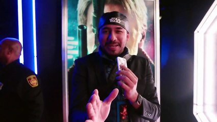 StarWars: El Despertar de la Fuerza, El Clan y mucho más