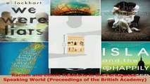 Download  Racism and Ethnic Relations in the PortugueseSpeaking World Proceedings of the British PDF Free