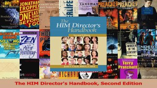 The HIM Directors Handbook Second Edition Read Online