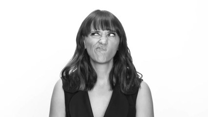In the Details - Rashida Jones Wouldn’t Mind a Career as a Backup Singer