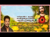 Super Hit Malayalam Christian Devotional Song | Madhu Balakrishnan Hit