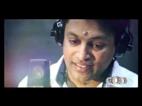 Mahonnathan | GOD Album | M.Jayachandran | Fr.Michael Panachickal | Madhu Balakrishnan | Jino