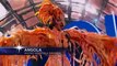 64th Miss Universe 2015 National Costume (Full Video)