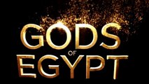Soundtrack Gods of Egypt (Theme Song) Trailer Music Gods of Egypt (Full)