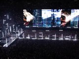 21. U2 - Stephen Hawking Speech / City Of Blinding Lights (06-December-2015) [Live From Paris HBO HD]