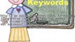 Choosing Keywords for Highly Optimized Web Pages