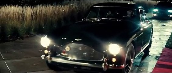 Batman v Superman  Dawn of Justice Official Trailer #2 (2016) - Ben Affleck, Henry Cavill Movie HD