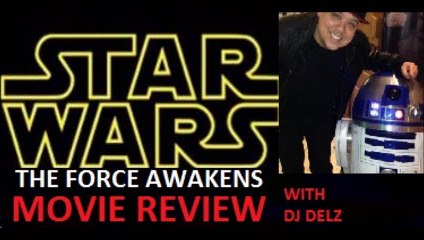 May the Force be with You