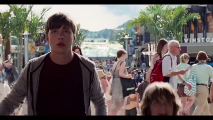 Jurassic World Featurette - Welcome to Jurassic World (2015) - Chris Pratt Movie HD