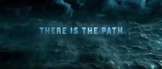 Kubo and the Two Strings Official Teaser Trailer #1 (2015) - Rooney Mara Animated Movie HD