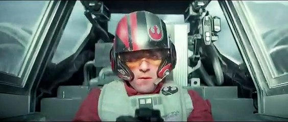 Star Wars  The Force Awakens Ultimate Force Trailer (2015) HD