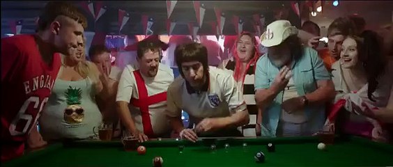The Brothers Grimsby Official International Trailer #1 (2016) - Sacha Baron Cohen Comedy HD