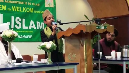 Chamak Tujh Se Paate - Hamza Zaffar Soharwardi