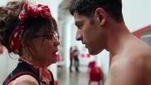 Hello, My Name Is Doris - Official Film Trailer 2015 - Sally Field, Max Greenfield Movie HD