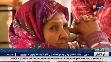 جمعية نور الهدى تتقاسم فرحة المولد النبوي الشريف مع المسنين