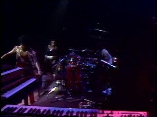 Mother Finest - Baby Love(1)