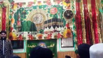 Hafiz Ahmad Raza Qadri - Chamak Tujh Se Paate Hai - Annual Mehfil Milad-e-Mustafa s.a.w.