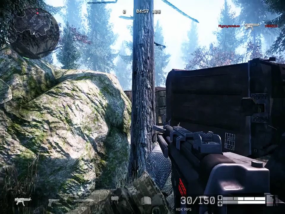 Warface 12