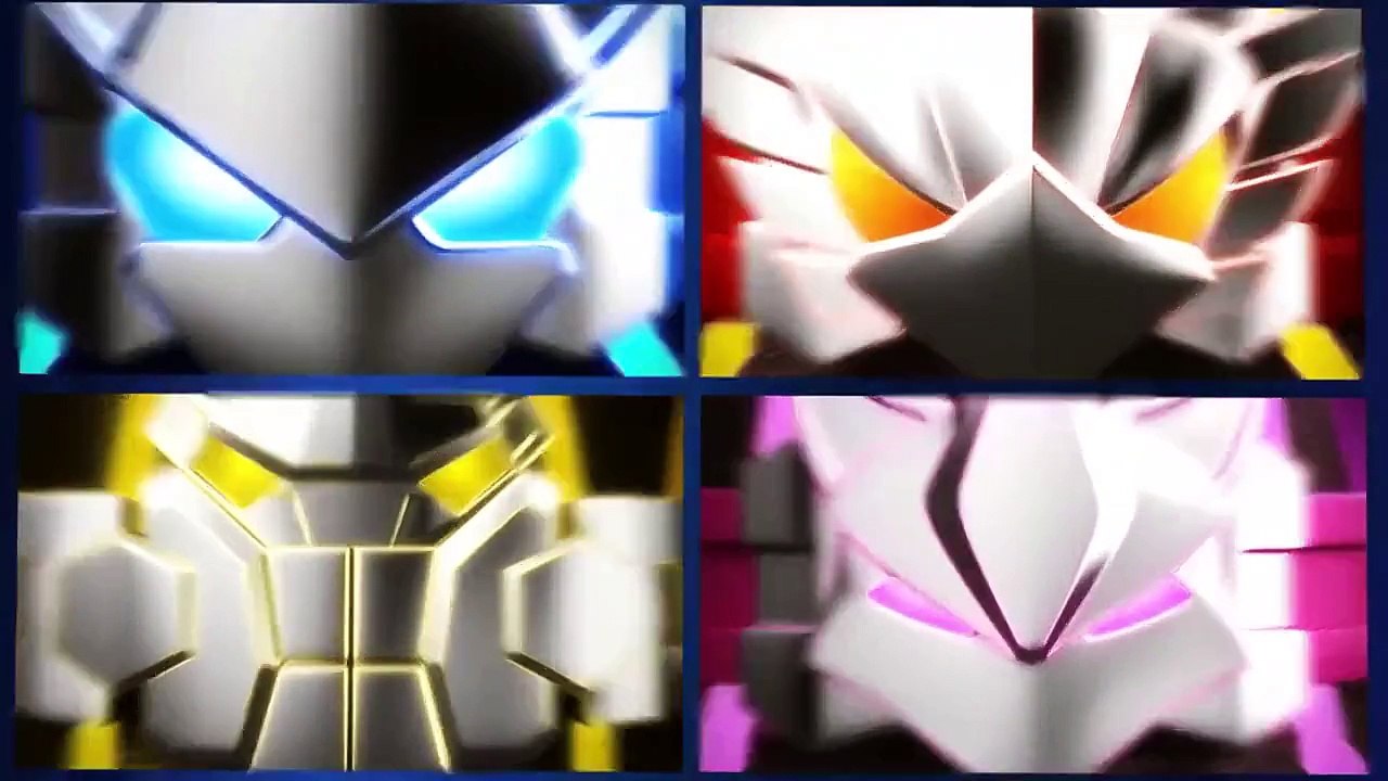 [Vietnamese ver.dub]MINIFORCE Season1 Ep.2_최강전사 미니특공대