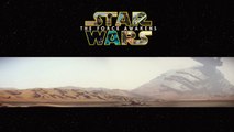 Soundtrack Star Wars VII: The Force Awakens Musique Star Wars : Le Réveil de la Fo