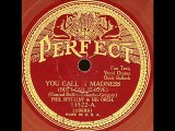 You Call It Madness - Phil Spitalny Orchestra