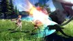 Sword Art Online: Hollow Realization - Announcement Trailer | PS4, Vita