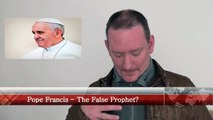 Pope Francis One World Religion Roll out Muslims & Christians Have The Same God