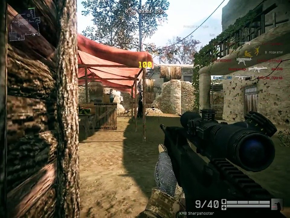 Warface 28