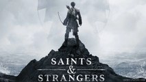 Soundtrack Saints & Strangers (Theme Song) Trailer Music Saints & Strangers