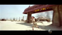 STAR WARS: THE FORCE AWAKENS Movie Clip #1 (2015) Epic Space Opera Movie HD