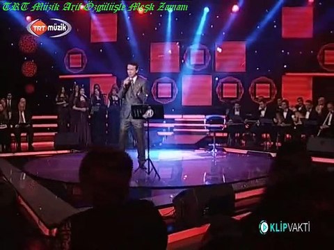 ARİF ÖZGÜLÜŞ - SEN BENİ BİR BUSEYE ETTİN FEDA