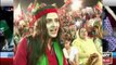 Azadi March Beautiful Girls Dharna in Islamabad #Azadi #March #Pti (Imran Khan) -Daiymotion