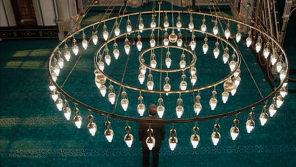 İsmail Aydin Ya İlahi Kasidesi