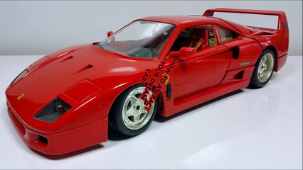 How to Attract Your Dream Car