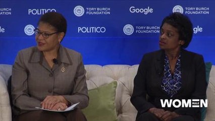 How Criminal Justice Reform Impacts Women