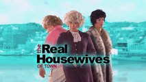22 Minutes: Real Housewives Single White Housewife