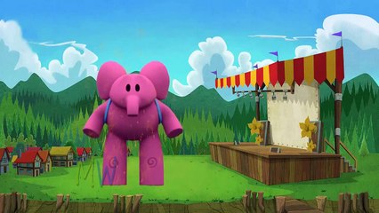 Walking In The Jungle Rhymes For Toddlers | + More Cartoon Animation Nursery Rhymes Collec