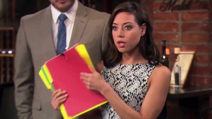 Parks and Recreation - Managing the Meagles (Digital Exclusive)