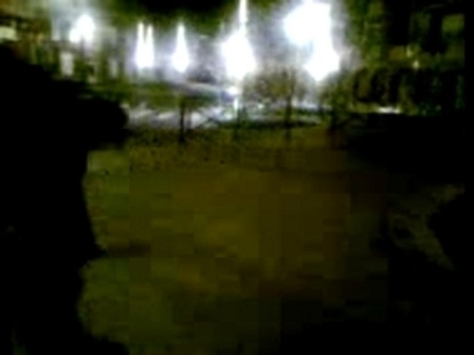 J-SEB le cadavr   a l eau