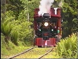 Thomas the Tank Engine now has a real friend