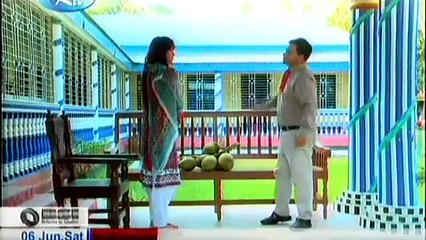 Bangla Comedy Natok Mama Barir Abdar Part 76