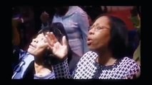 Dr. Judith Christie McAllister Worship at COGIC 108th Holy Convocation
