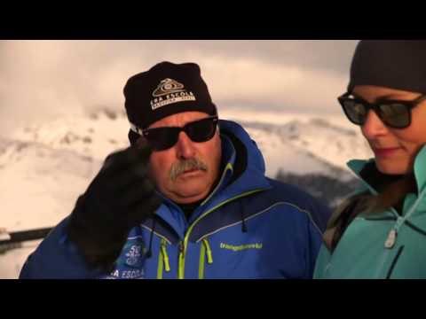 TV3 - Catalunya Experience - Meruschka