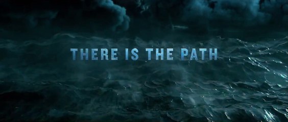 Kubo and the Two Strings Official Teaser Trailer #1 (2015) - Rooney Mara Animated Movie HD