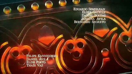 Rei Davi 23-12-2015 Capitulo 28 Parte 1