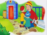 ᴴᴰ Caillou en patin S01 Ep02 24 min